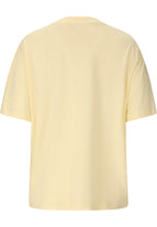 Lexy Basic Tee Damen Funktionsshirt