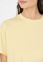 Lexy Basic Tee Damen Funktionsshirt