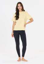 Lexy Basic Tee Damen Funktionsshirt