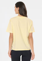 Lexy Basic Tee Damen Funktionsshirt