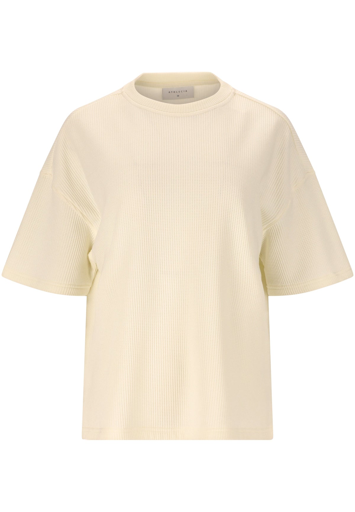 Cardall Waffle Tee Damen Funktionsshirt