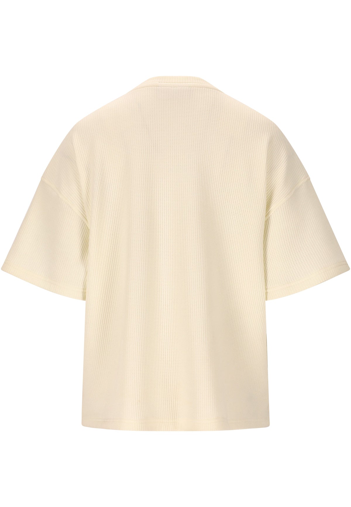 Cardall Waffle Tee Damen Funktionsshirt