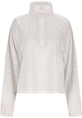 Cavallo Half zip Damen Pullover
