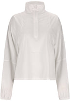 Cavallo Half zip Damen Pullover