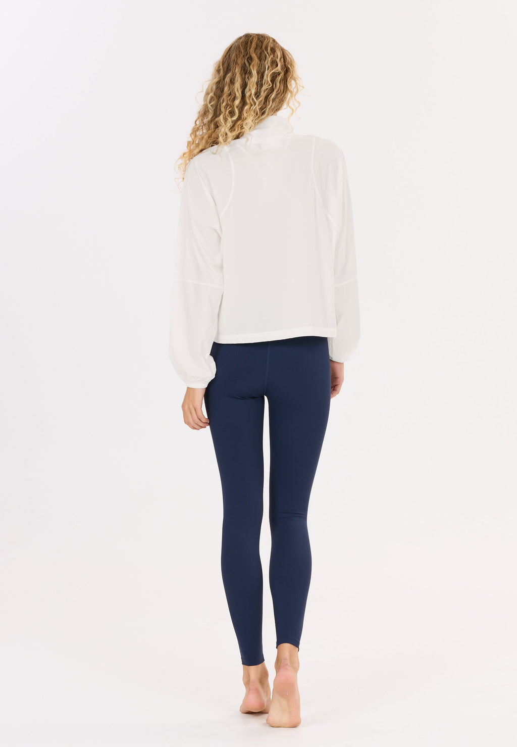 Cavallo Half zip Damen Pullover