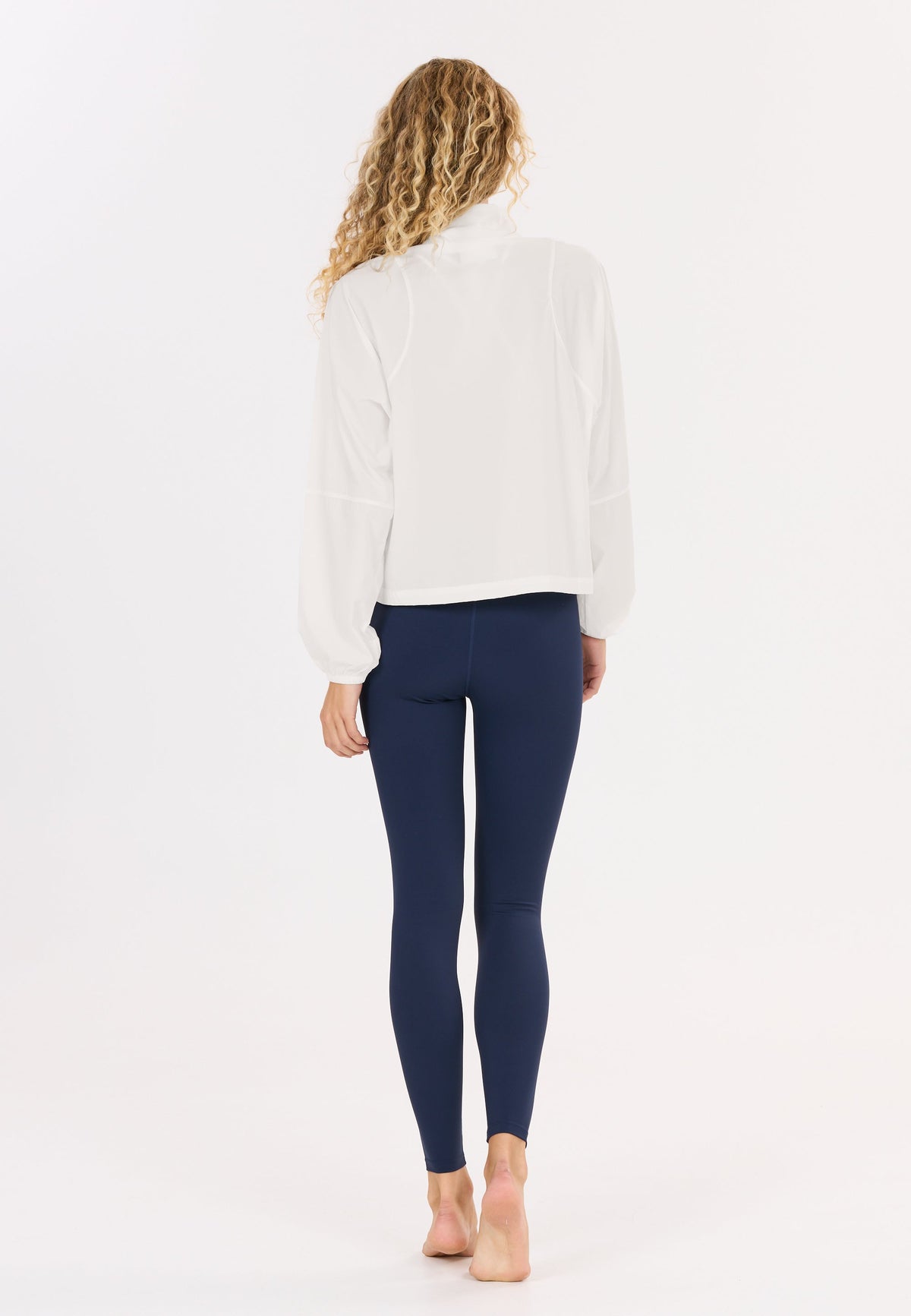 Cavallo Half zip Damen Pullover