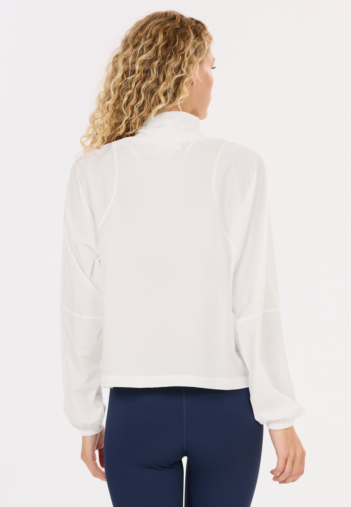 Cavallo Half zip Damen Pullover