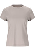 Almi V2 S/S Tee Damen Funktionsshirt