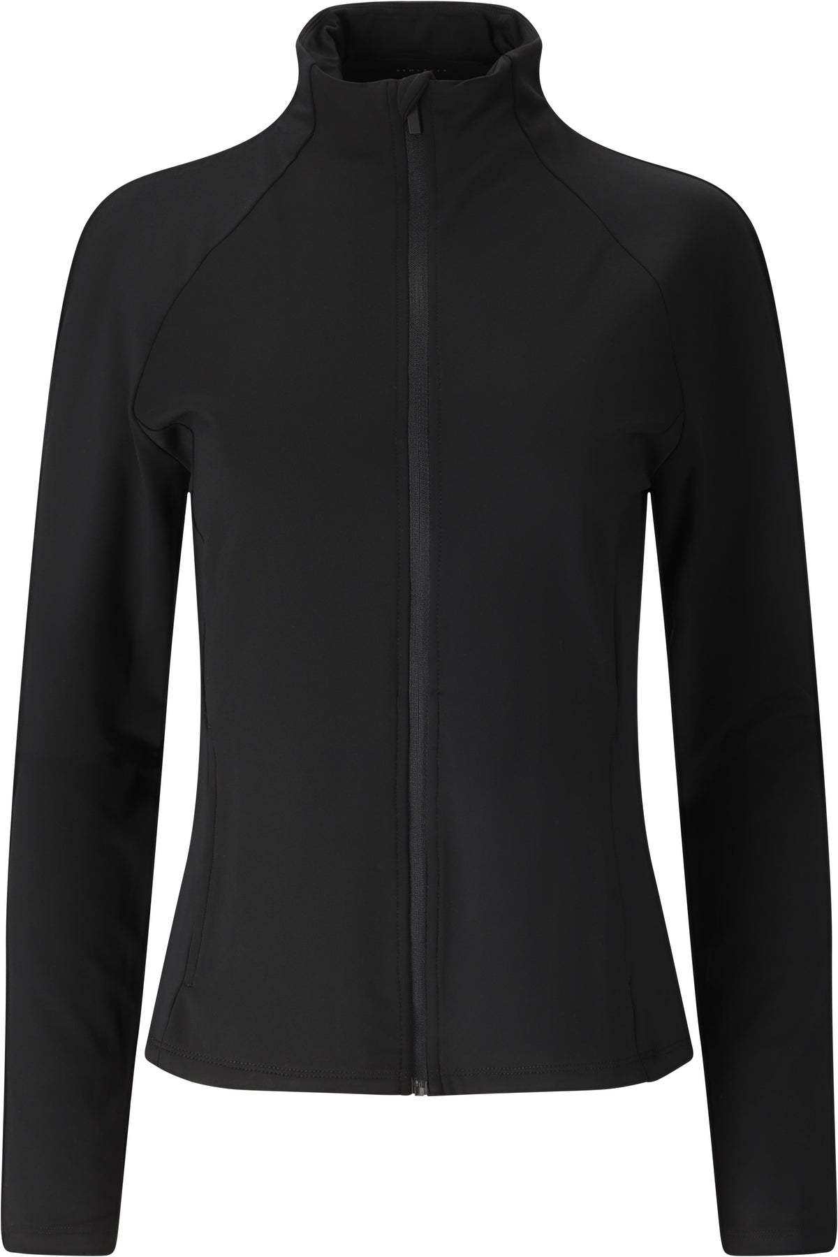 Emarri Full Zip Damen Pullover