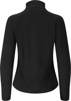 Emarri Full Zip Damen Pullover