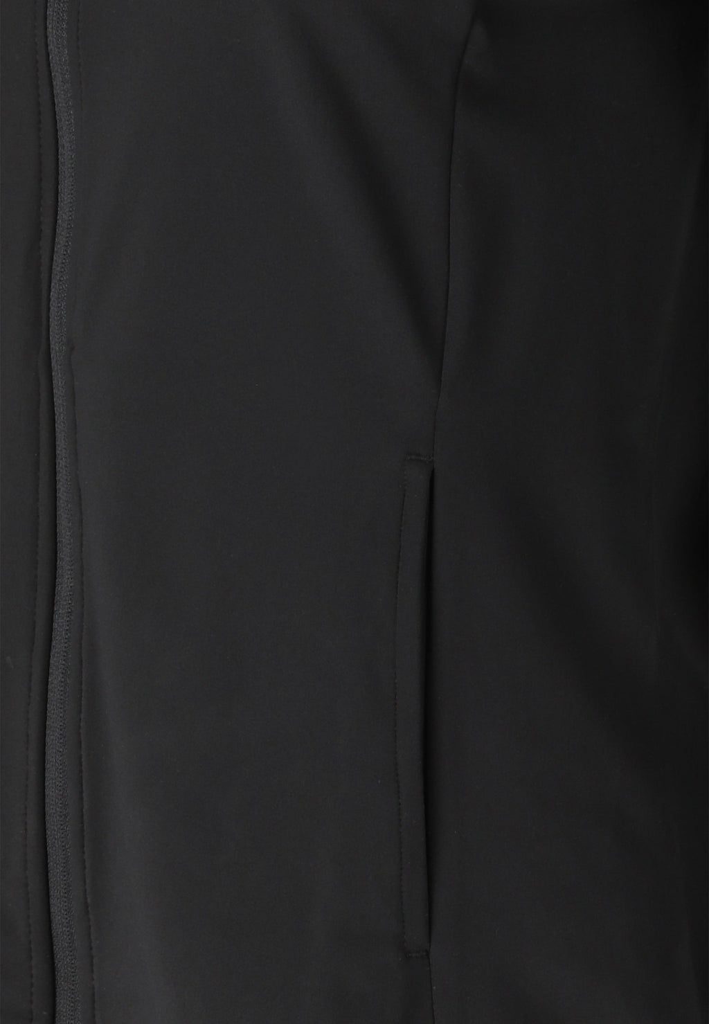 Emarri Full Zip Damen Pullover