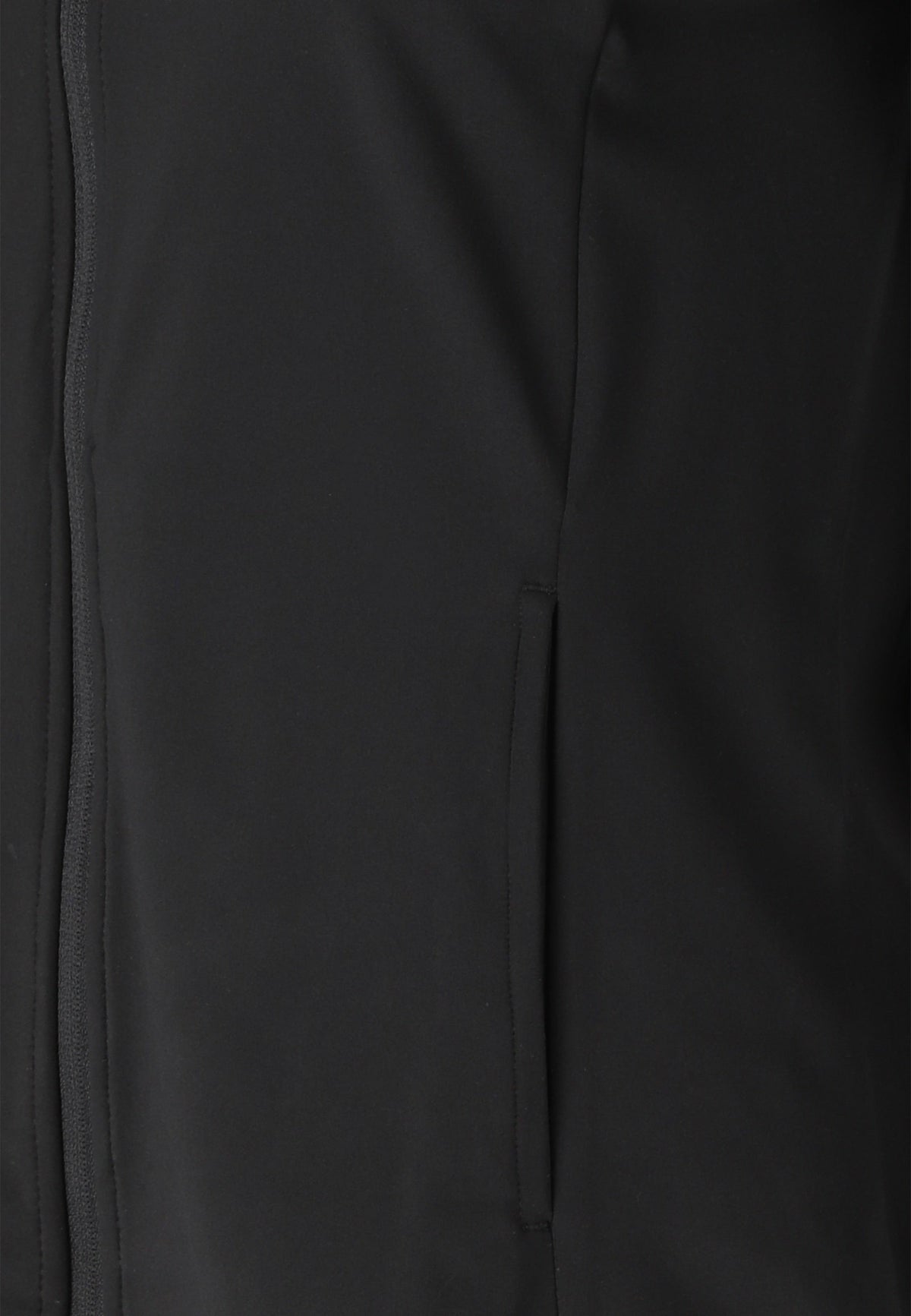 Emarri Full Zip Damen Pullover