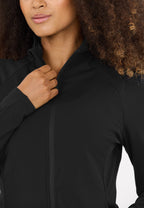 Emarri Full Zip Damen Pullover