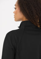 Emarri Full Zip Damen Pullover