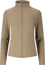 Emarri Full Zip Damen Pullover