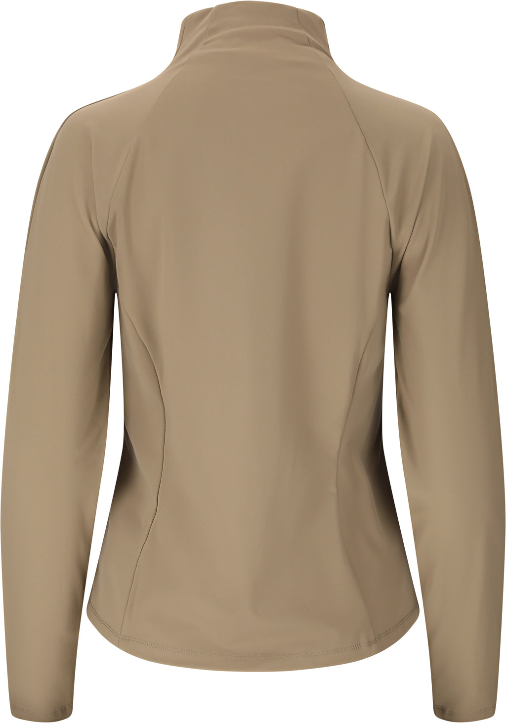 Emarri Full Zip Damen Pullover