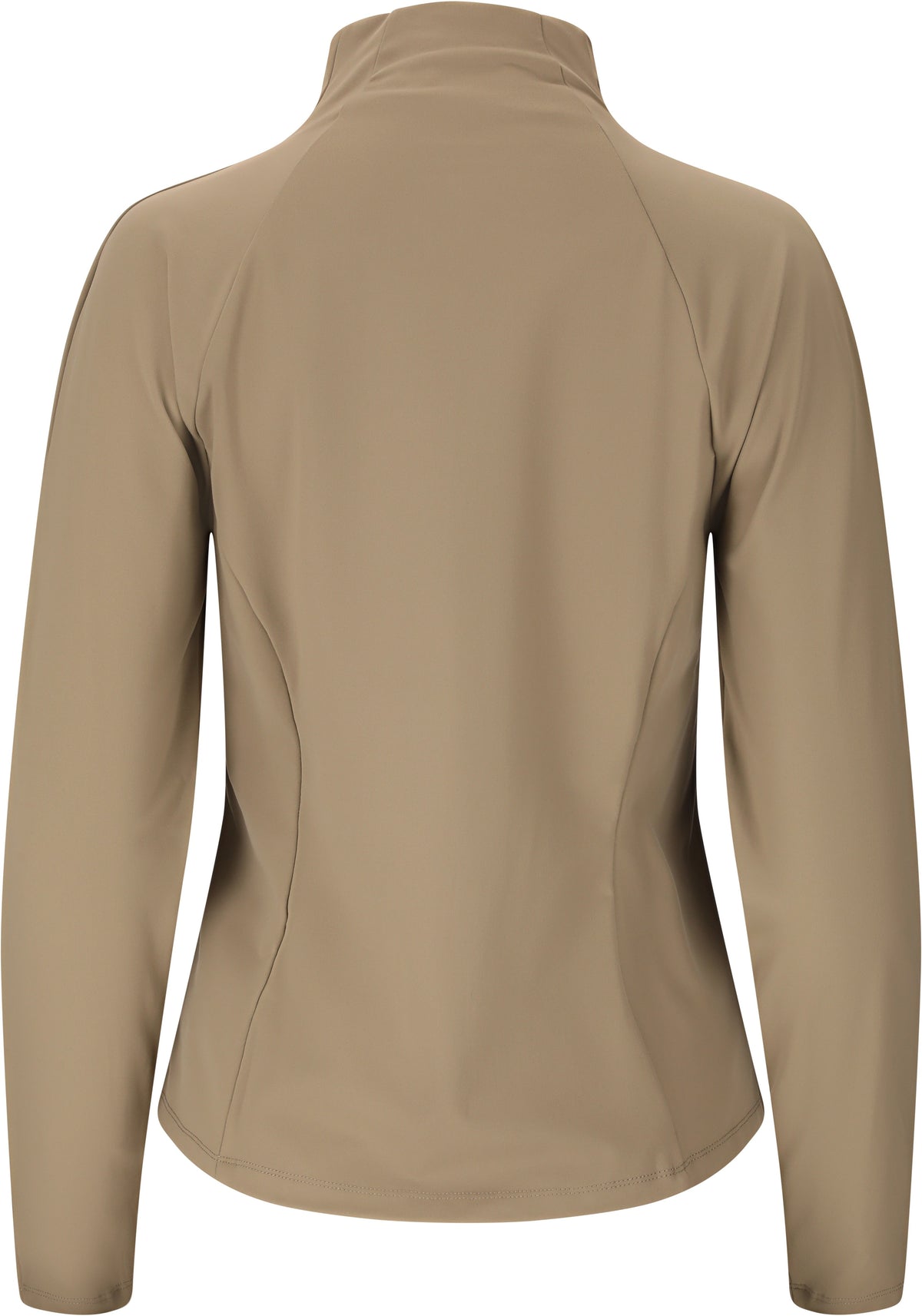 Emarri Full Zip Damen Pullover