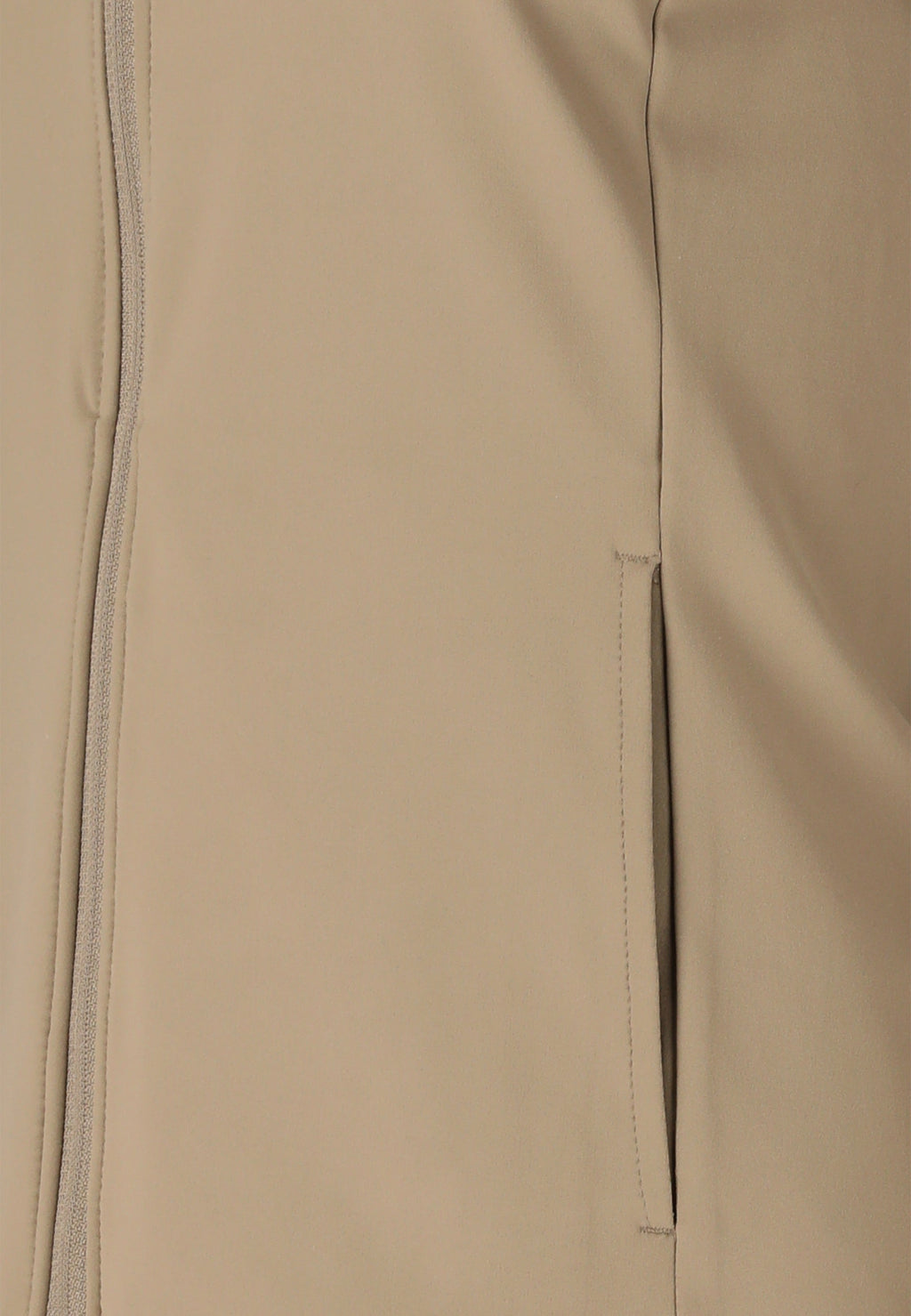 Emarri Full Zip Damen Pullover