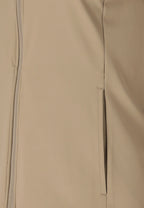 Emarri Full Zip Damen Pullover