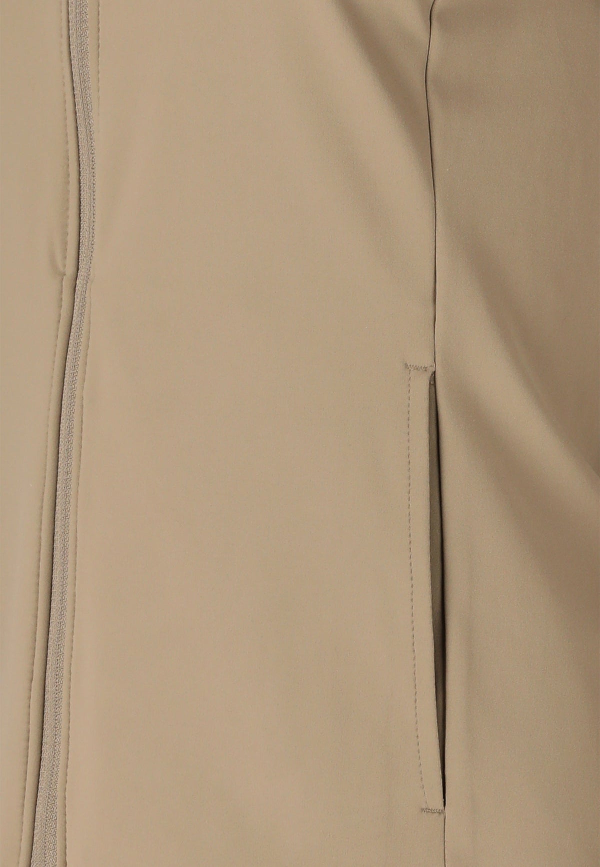 Emarri Full Zip Damen Pullover