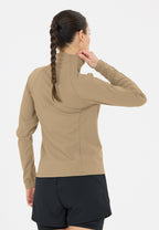 Emarri Full Zip Damen Pullover
