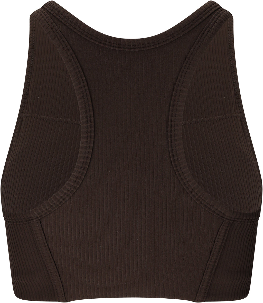 Thrine Sports Bra Damen Sport-BH