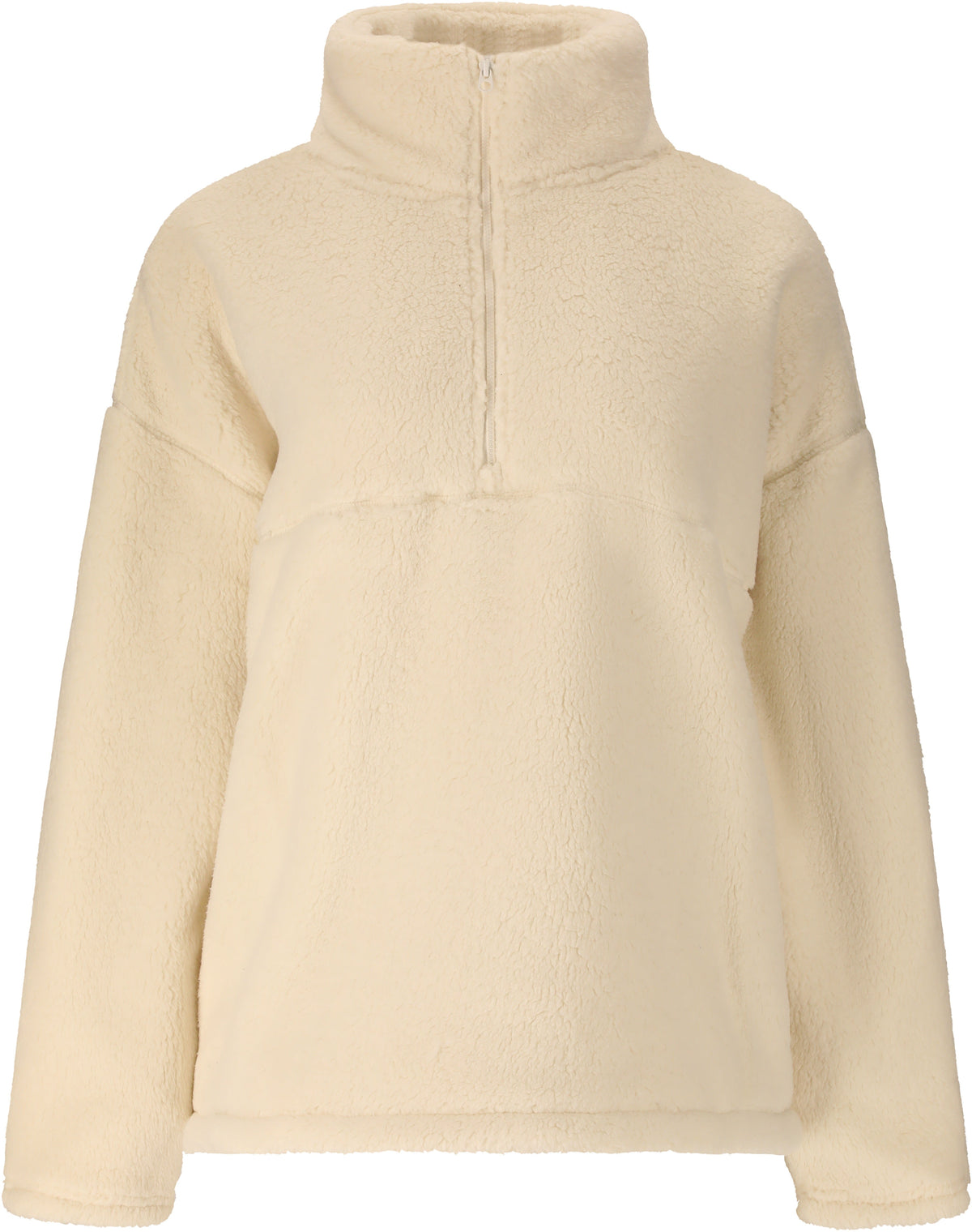 Norika Pile Fleece Damen Fleecejacke