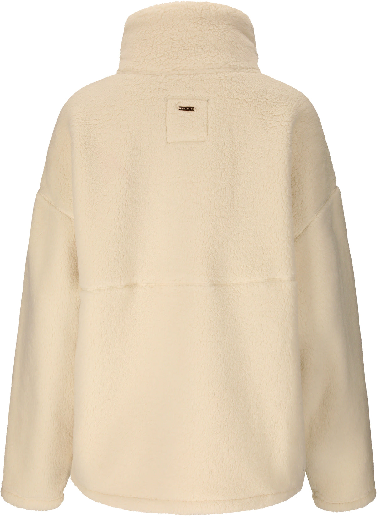 Norika Pile Fleece Damen Fleecejacke