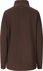 Yunes Turtle Neck Damen Pullover
