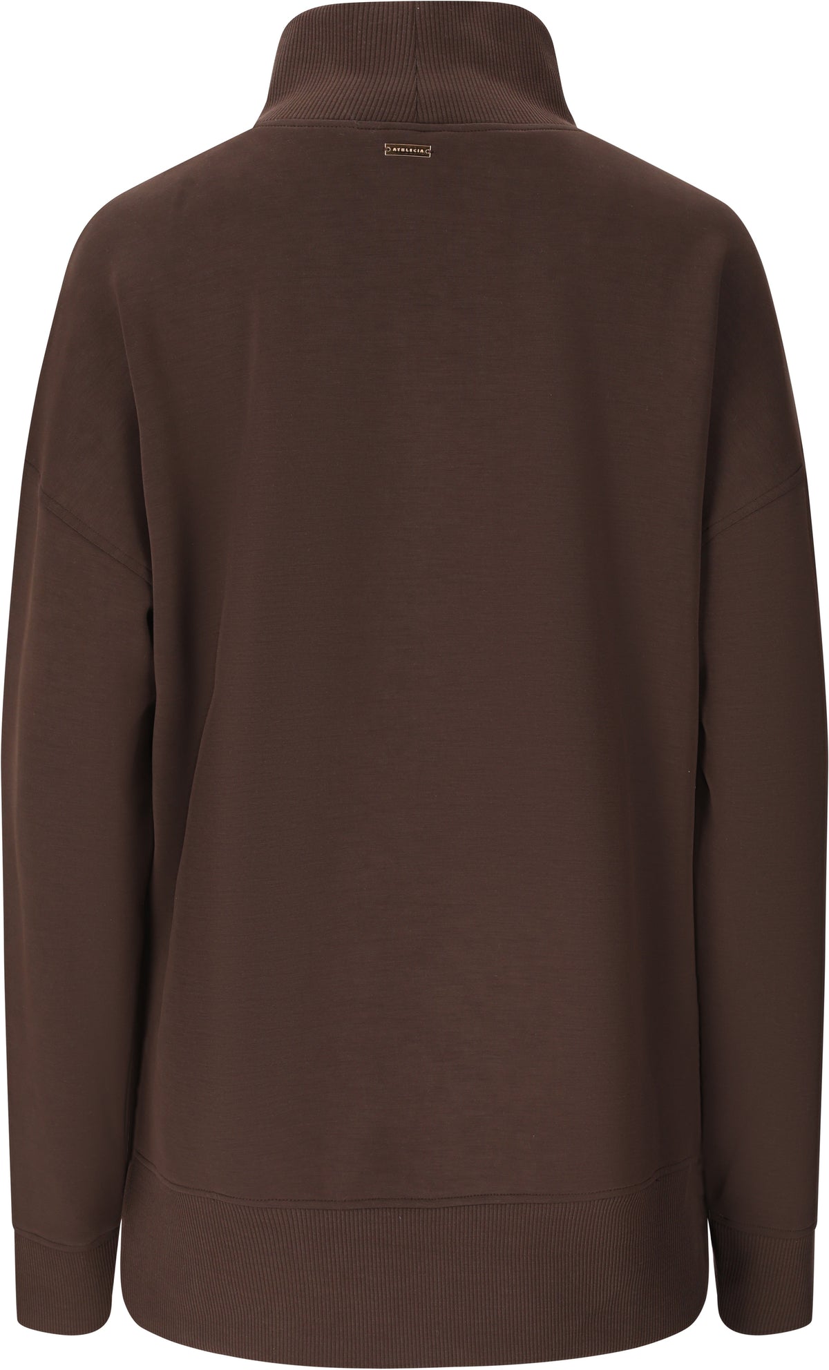 Yunes Turtle Neck Damen Pullover