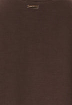Yunes Turtle Neck Damen Pullover
