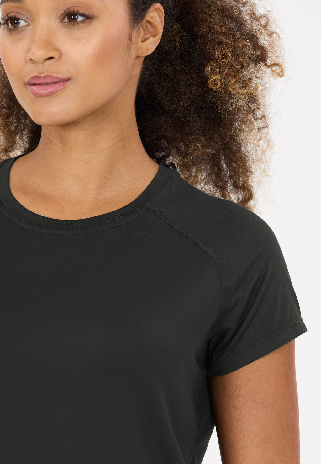 Gaina V3 SS Tee Damen Funktionsshirt