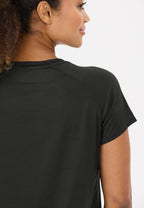 Gaina V3 SS Tee Damen Funktionsshirt