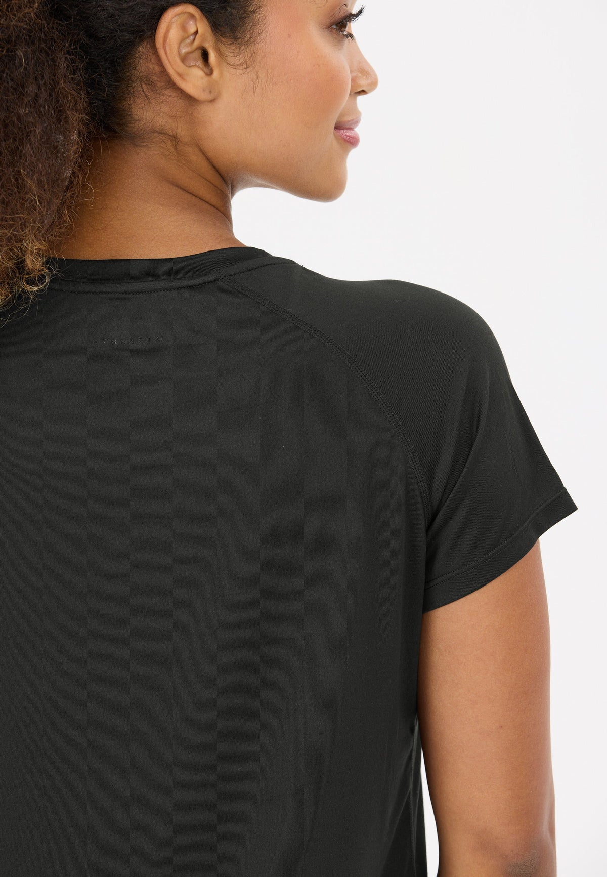 Gaina V3 SS Tee Damen Funktionsshirt