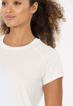 Gaina V3 SS Tee Damen Funktionsshirt