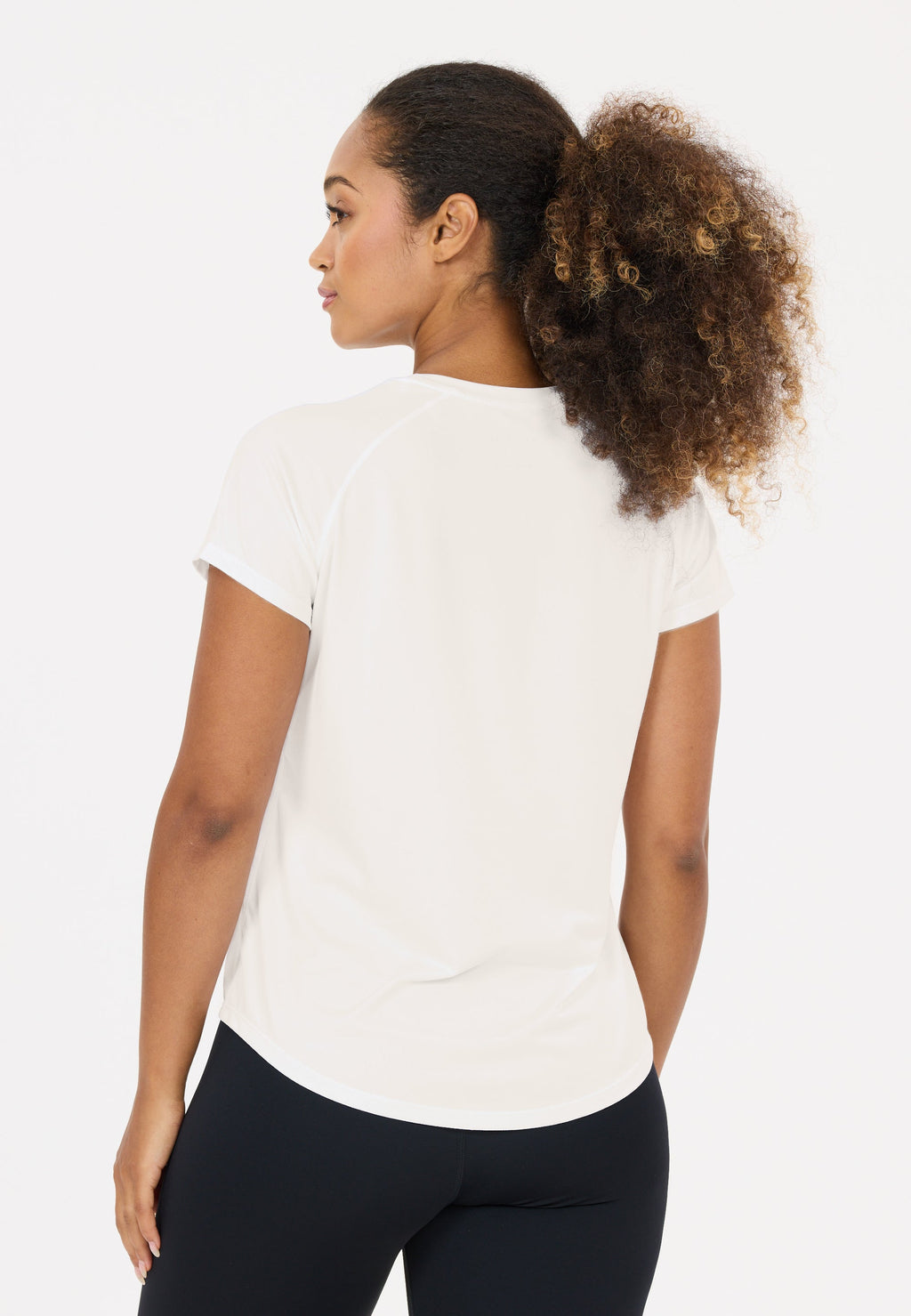 Gaina V3 SS Tee Damen Funktionsshirt