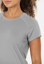 Gaina V3 SS Tee Damen Funktionsshirt