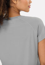 Gaina V3 SS Tee Damen Funktionsshirt