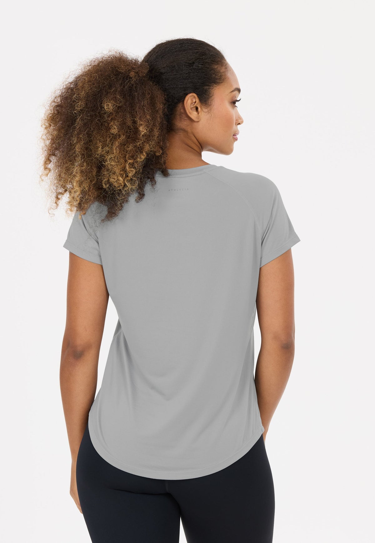 Gaina V3 SS Tee Damen Funktionsshirt