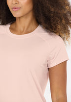 Gaina V3 SS Tee Damen Funktionsshirt