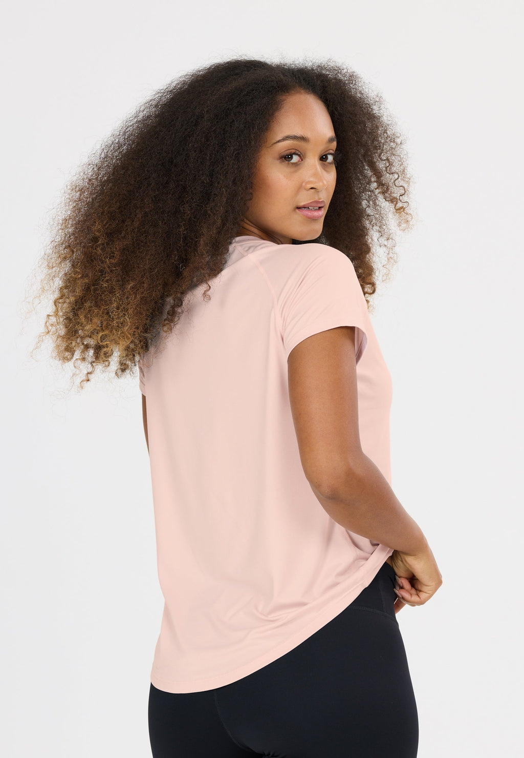 Gaina V3 SS Tee Damen Funktionsshirt