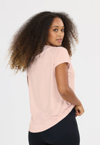 Gaina V3 SS Tee Damen Funktionsshirt