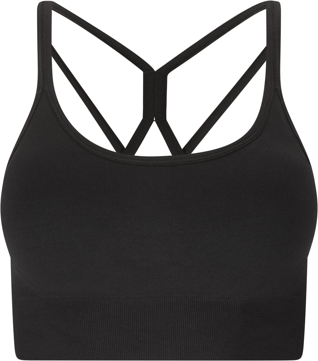 Foan V4 Seamless Bra Damen Sport-BH