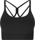 Foan V4 Seamless Bra Damen Sport-BH