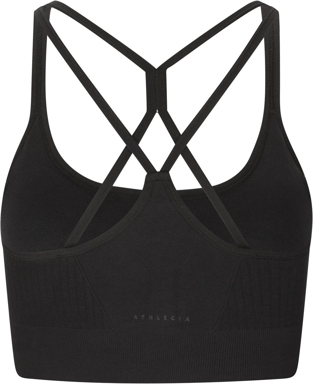 Foan V4 Seamless Bra Damen Sport-BH