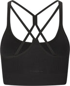 Foan V4 Seamless Bra Damen Sport-BH