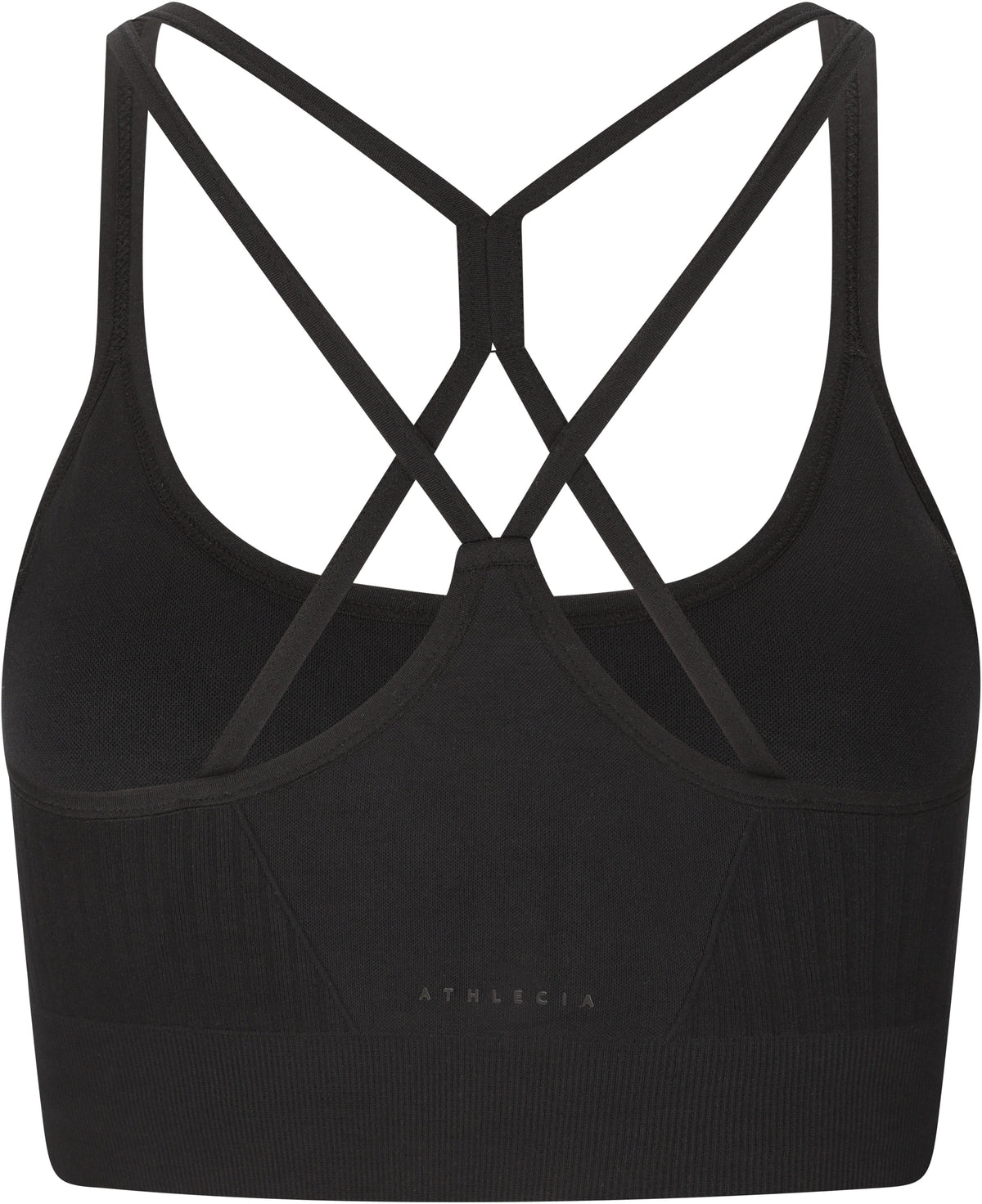 Foan V4 Seamless Bra Damen Sport-BH