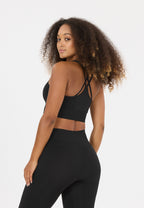 Foan V4 Seamless Bra Damen Sport-BH