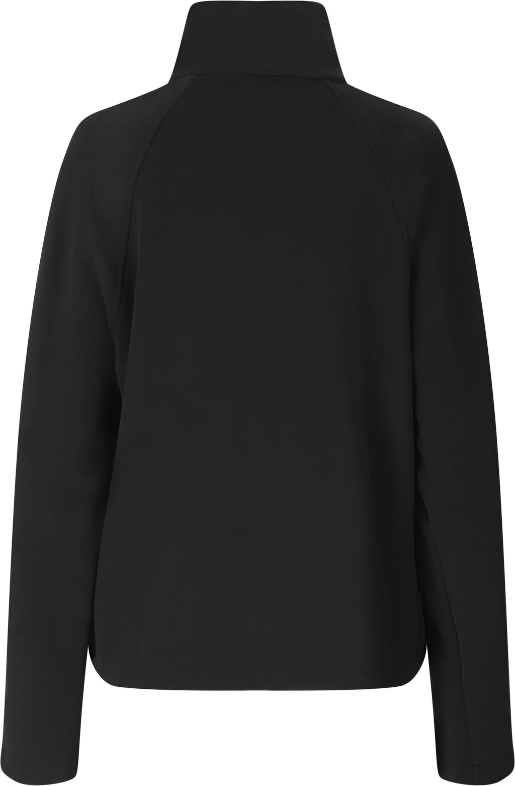 Jillnana Full Zip Damen Pullover