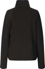 Jillnana Full Zip Damen Pullover